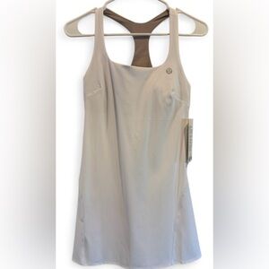 Lululemon Athletics Lightweight Tennis Dress - NWT!